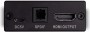 Astro HDMI Adapter PS5 (943-000450)