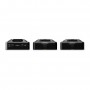 Rode Wireless GO III (Gen 3) Compact Wireless Microphone System Black