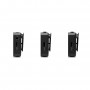 Rode Wireless GO III (Gen 3) Compact Wireless Microphone System Black