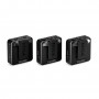 Rode Wireless GO III (Gen 3) Compact Wireless Microphone System Black