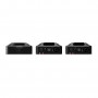 Rode Wireless GO III (Gen 3) Compact Wireless Microphone System Black