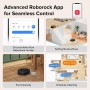 Roborock Q8 Max Black