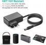 HKY AC Adapter 15V 2A Power Supply AC240V to DC15V (Q36HV-433-DE2)
