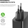 HKY AC Adapter 15V 2A Power Supply AC240V to DC15V (Q36HV-433-DE2)