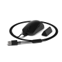 Endgame Gear OP1w 4k Wireless Gaming Mouse - Wireless, Black (EGG-OP1W4K-BLK)