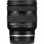 Tamron 11-20mm F/2.8 Di III-A RDX Fuji X