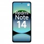 Xiaomi Redmi Note 14 4G 8GB RAM 256GB Ocean Blue