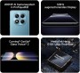 Xiaomi Redmi Note 14 Pro 4G 8GB RAM 256GB Ocean Blue
