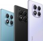 Xiaomi Redmi Note 14 Pro 4G 8GB RAM 256GB Ocean Blue