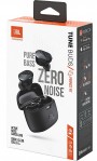 JBL Tune Buds Black