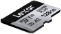 Lexar microSDXC Silver Plus 1066x UHS-I/U3/A2/4K R205/W150 (V30) 128GB (LMSSIPL128G-BNANG)