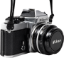 Artisan & Artist ACAM-25 Easy Slider Thin Red