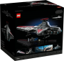 LEGO Star Wars Venator-Class Republic Attack Cruiser (75367)