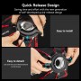 SmallRig 4358 Mini Parabolic Softbox RA-D30 for RC 60 B