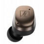 Sennheiser Momentum True Wireless 4 Headphones Black Cooper (700367)
