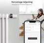 Sonoff Zigbee Bridge Pro, ZigBee 3.0, Wi-Fi (ZBBRIDGE-P)