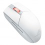 ASUS ROG Strix Impact III Wireless Gaming Mouse - White (90MP03D0-BMUA10)