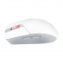 ASUS ROG Strix Impact III Wireless Gaming Mouse - White (90MP03D0-BMUA10)