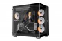 be quiet! Silent Loop 3 AIO Cooler, ARGB - 240mm, black (BW024)