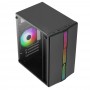 AeroCool PGS Evo (AEROPGSEVO-MINI-G-BK)
