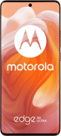 Motorola XT2401-1 Moto Edge 50 Ultra 5G 16GB RAM 1TB Peach Fuzz