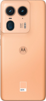 Motorola XT2401-1 Moto Edge 50 Ultra 5G 16GB RAM 1TB Peach Fuzz