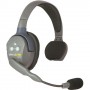 Eartec UltraLITE UL2SD Kit - 2x Ultralite Headphones, Case, Charger