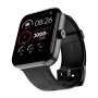 Noise Pulse 2 Max Smartwatch (Black)