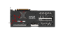 Sapphire PULSE AMD Radeon RX 9070 XT GPU (11348-03-20G)