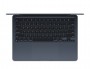 Apple MacBook Air 13.6 M4 (2025) 10 CPU 8 GPU 16GB 256GB Midnight MW123
