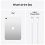 Apple iPad 11 (2025) 128GB WiFi Silver MD3Y4