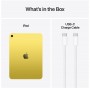 Apple iPad 11 (2025) 256GB WiFi Yellow MD4J4