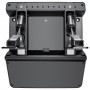 Simagic P500 pedal set, 2 pedals, load cell / Hall angle sensor - black (P5000)