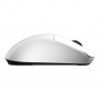 Scyrox V6 Gaming Mouse, 8K, wireless - white (6977902640013)