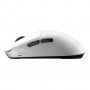 Scyrox V6 Gaming Mouse, 8K, wireless - white (6977902640013)
