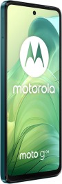 Motorola XT2421-3 Moto G04 4G 4GB RAM 64GB Sea Green