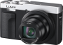Panasonic Lumix TZ99 Silver