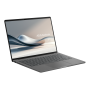 Asus ZenBook UX3407RA-QD010W 14 inch Qualcomm Snapdragon X1E78100 32GB 1TB Adreno Win11 Home Grey (90NB16G2-M001Y0)