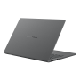Asus ZenBook UX3407RA-QD010W 14 inch Qualcomm Snapdragon X1E78100 32GB 1TB Adreno Win11 Home Grey (90NB16G2-M001Y0)