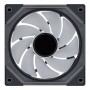 Lian Li UNI FAN SL-INF 120 ARGB Reverse Blade PWM Fan - 120mm, black (UF-RSLIN120-1B)