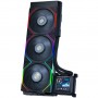 Lian Li HydroShift LCD 360 TL AIO Cooler - Black (HSLCD36TB)