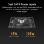 ASUS TUF Gaming ARGB PWM Fan Hub