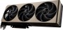 MSI GeForce RTX 5080 16G Inspire 3X OC - 16GB GDDR7