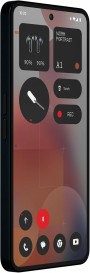 Nothing Phone (3a) Pro 12GB RAM 256GB Black