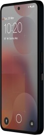 Nothing Phone (3a) Pro 12GB RAM 256GB Black
