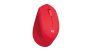 Logitech M330 Silent Red (910-004911)