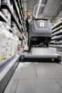 Karcher Scrubber drier B 50 W (1.533-251.0)
