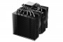 be quiet! Pure Rock Pro 3 CPU Cooler - 120mm, Black (BK042)