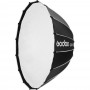 Godox QR-P120T Quick Release Softbox with Bowens Mount