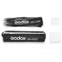 Godox QR-P120T Quick Release Softbox with Bowens Mount
